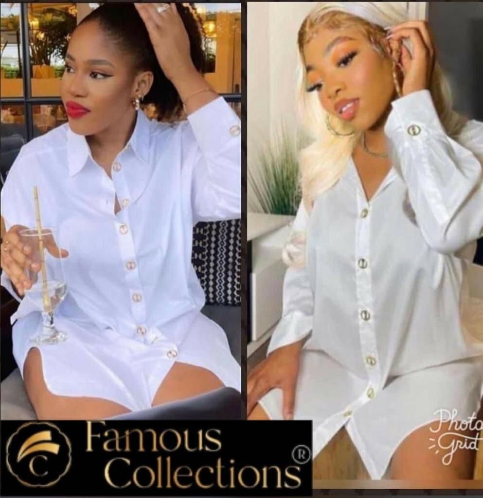 Dress,Two piece,Jeans,T shirts,Shorts and perfumes