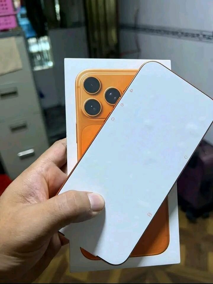 Smartphone moderne 5G