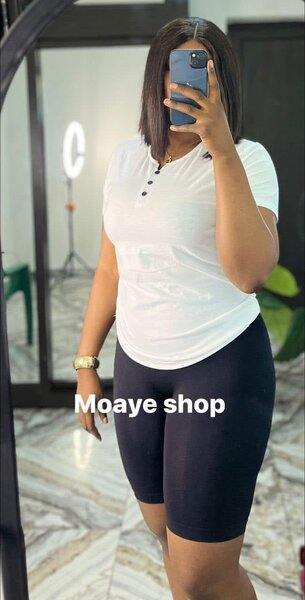 Body mixte coton 100%