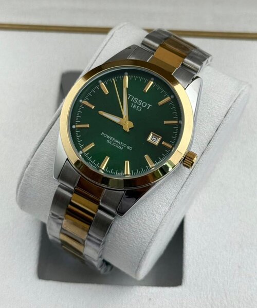 Montre homme élégante