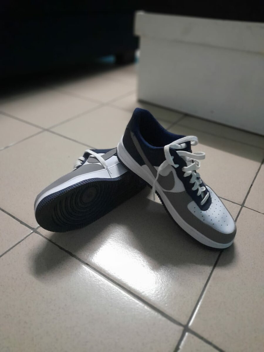 Chaussures de sport unisexes