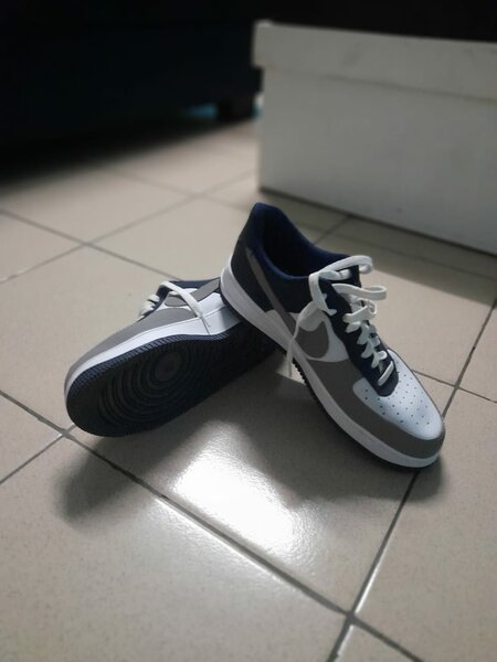 Chaussures de sport unisexes