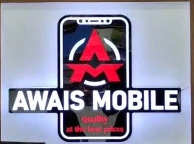 Awais mobiles 