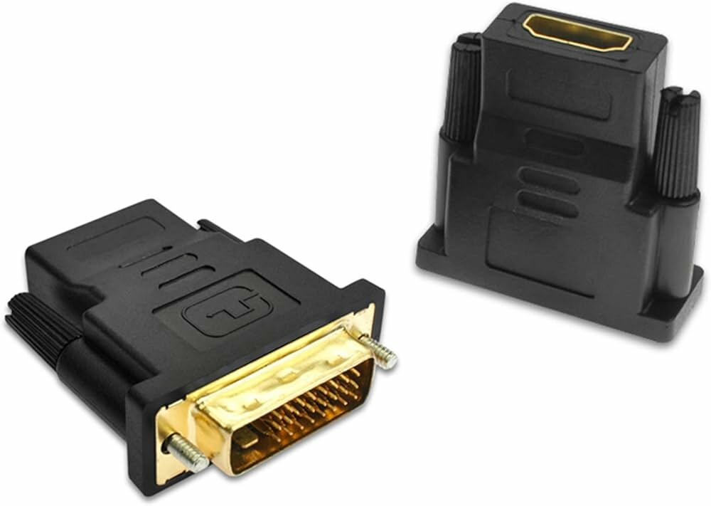 Adaptateur DVI vers HDMI
