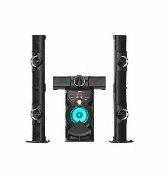 Système Audio Home Cinéma