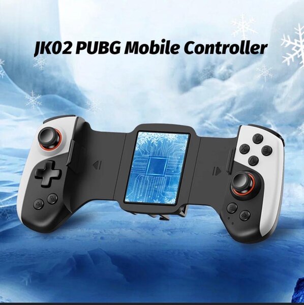 Manette de jeu mobile JK02