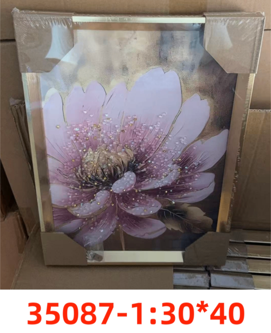 Tableau de décoration