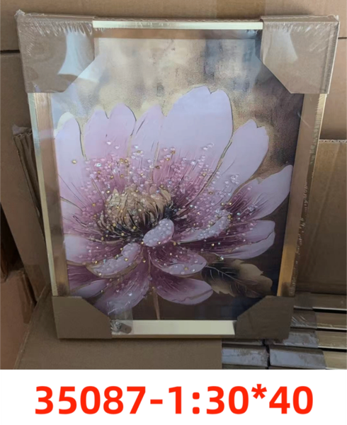 Tableau de décoration