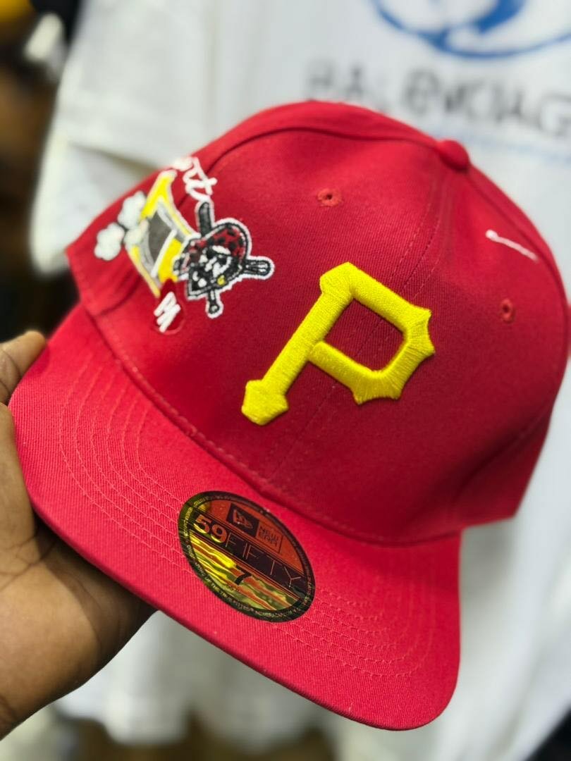 Casquettes de sport élégantes