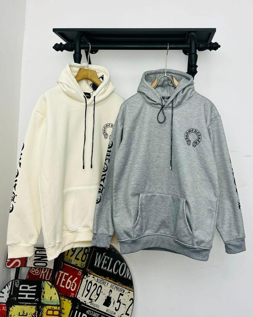 QUALITY HOODIES