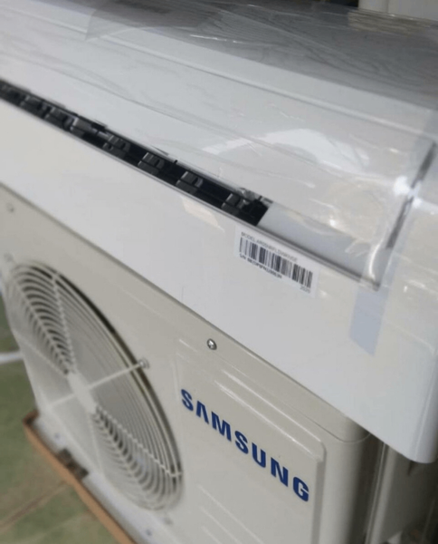 Samsung Energy Efficient 1.5HP R410A Air conditioner