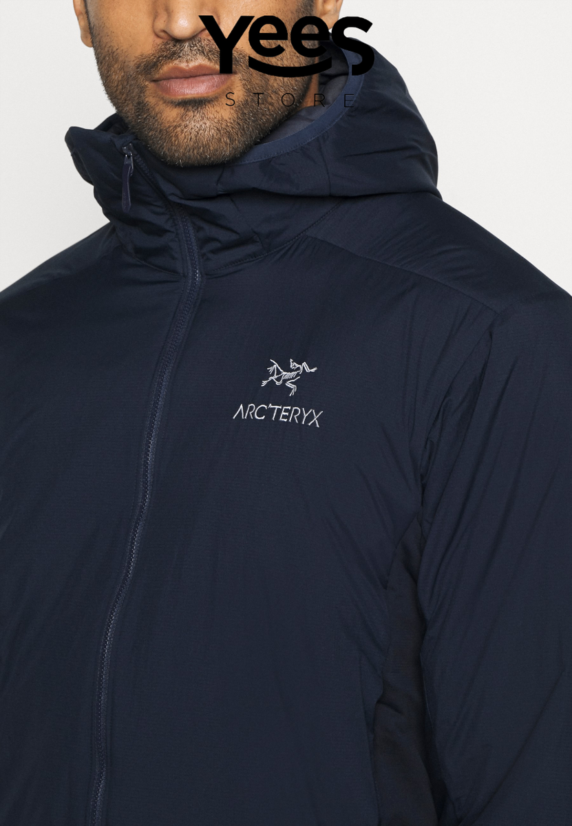 Теплая ветровка на весну-осень