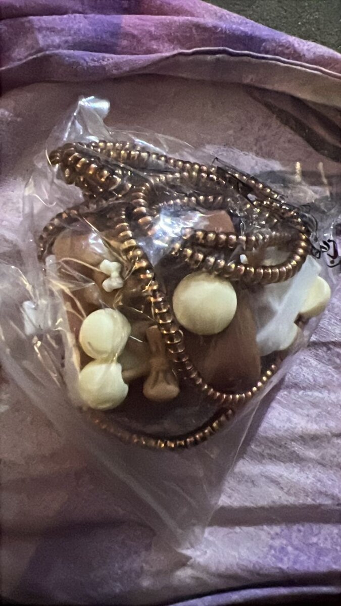 Habillage de chargeur