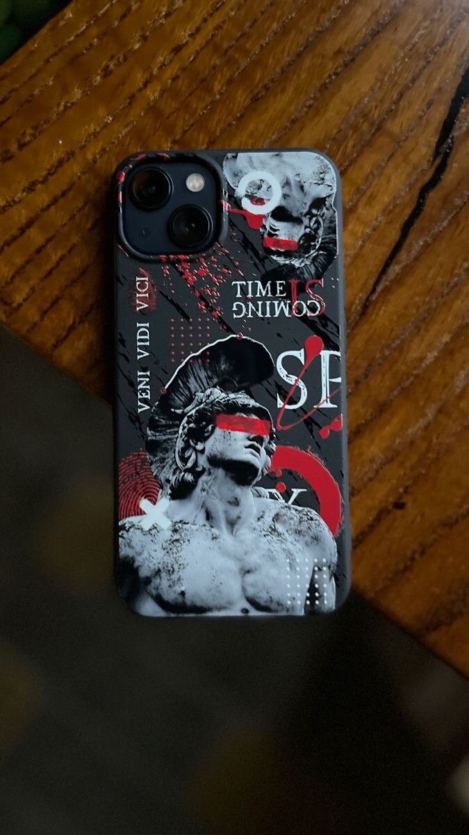 Designer IPhone Cases