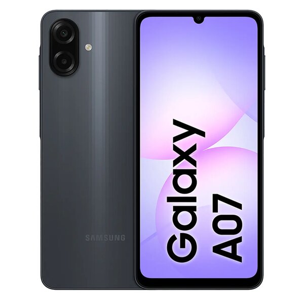 Samsung Galaxy A07 64+4