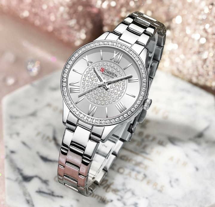 Original Curren Chain watch