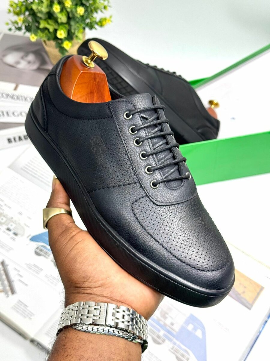 Men Dress Shoes