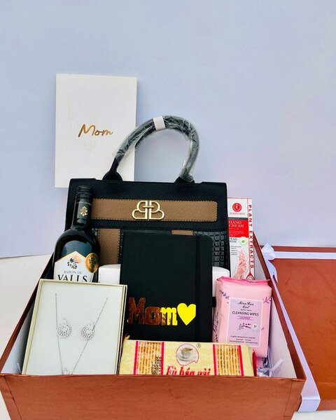 Gift package