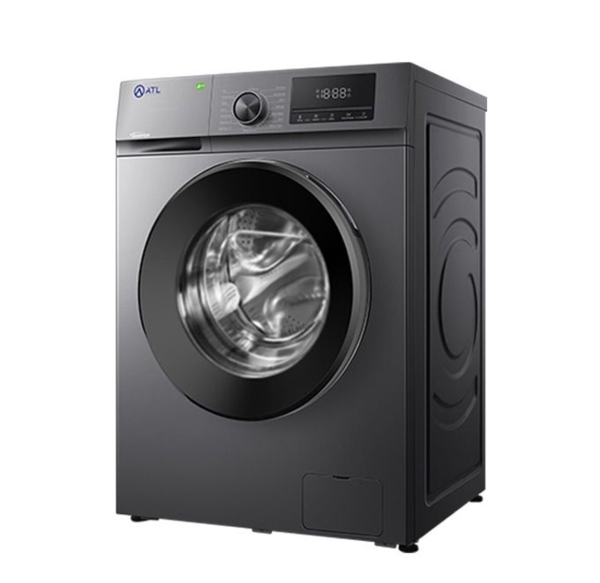 Machine à laver ATL 8kg