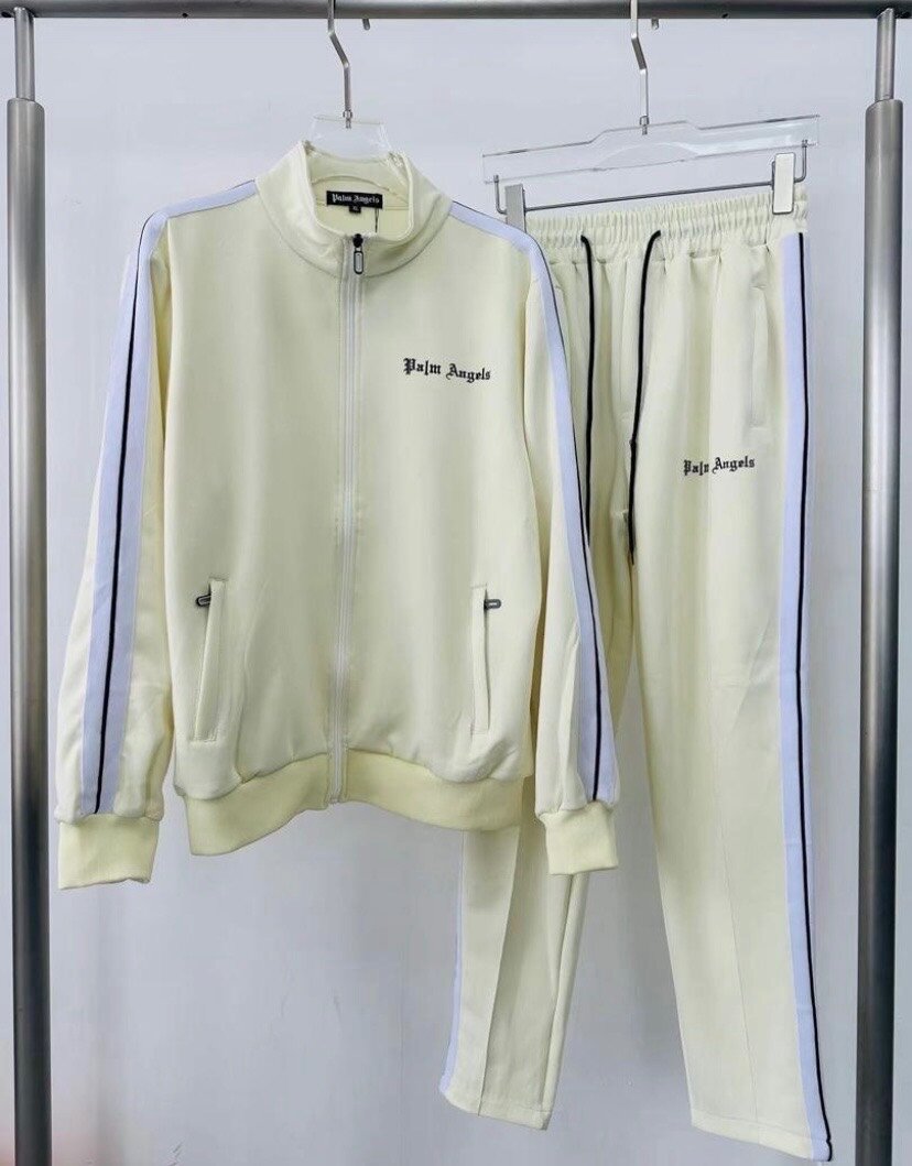 Palm angels truck suits