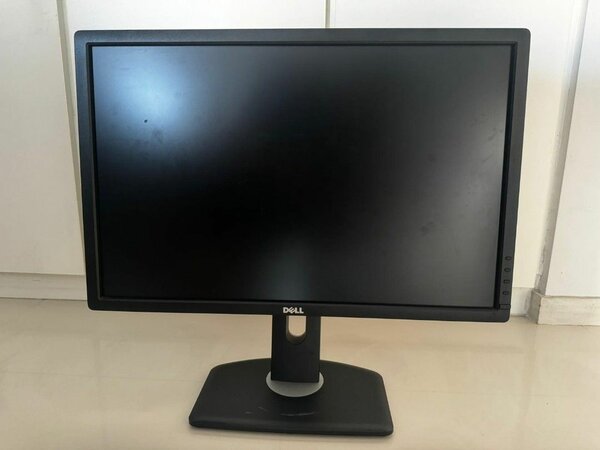 Dell monitors 24 inches