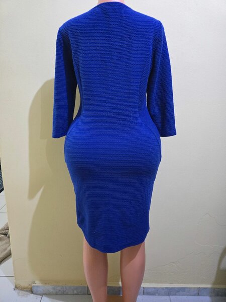 Bodycon dress