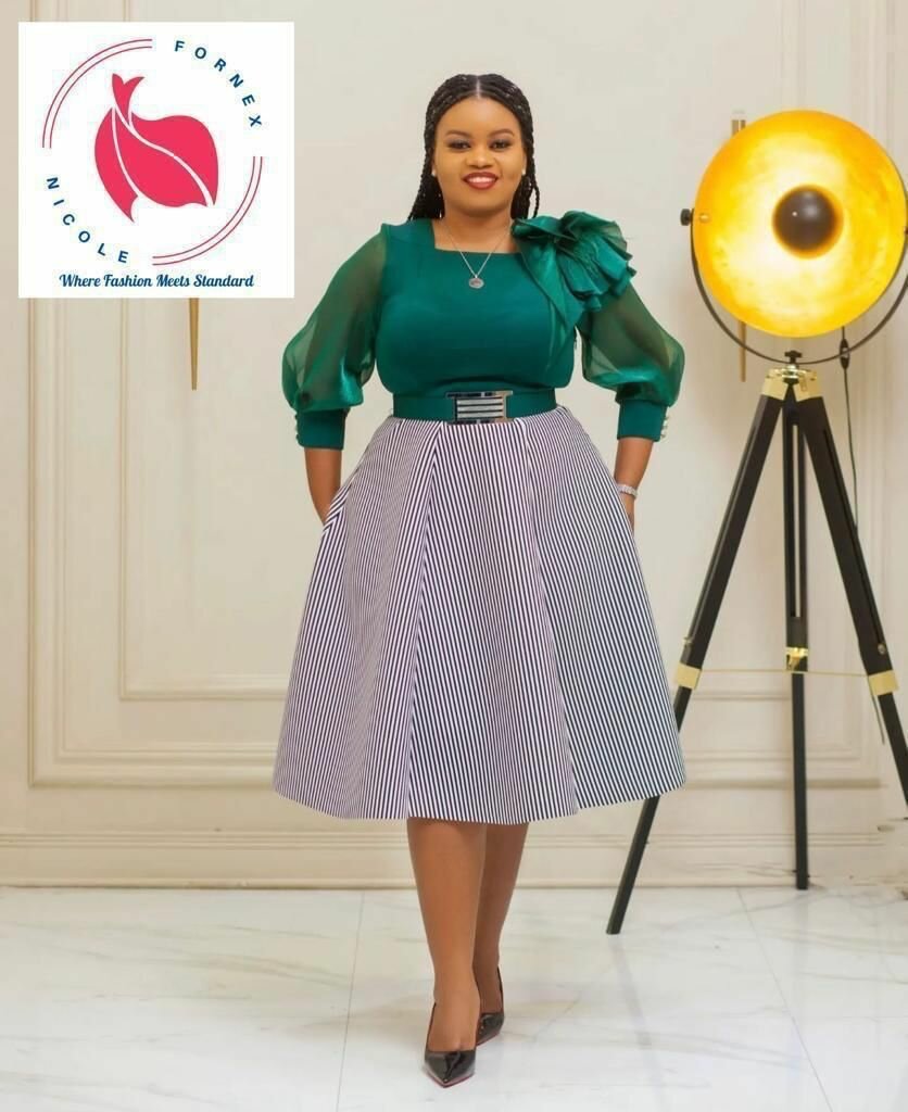 Beautiful ladies dresses