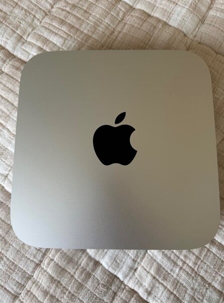 Mac Mini M1 512Gb