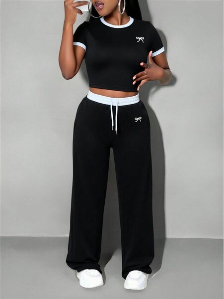 Ensemble de vêtements pour femme