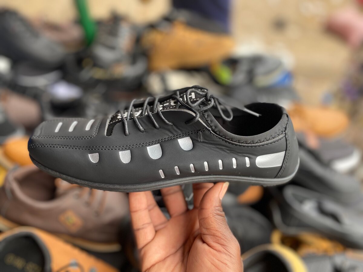 Chaussures décontractées homme