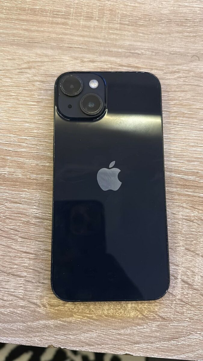 iPhone 14 128 go importe propr