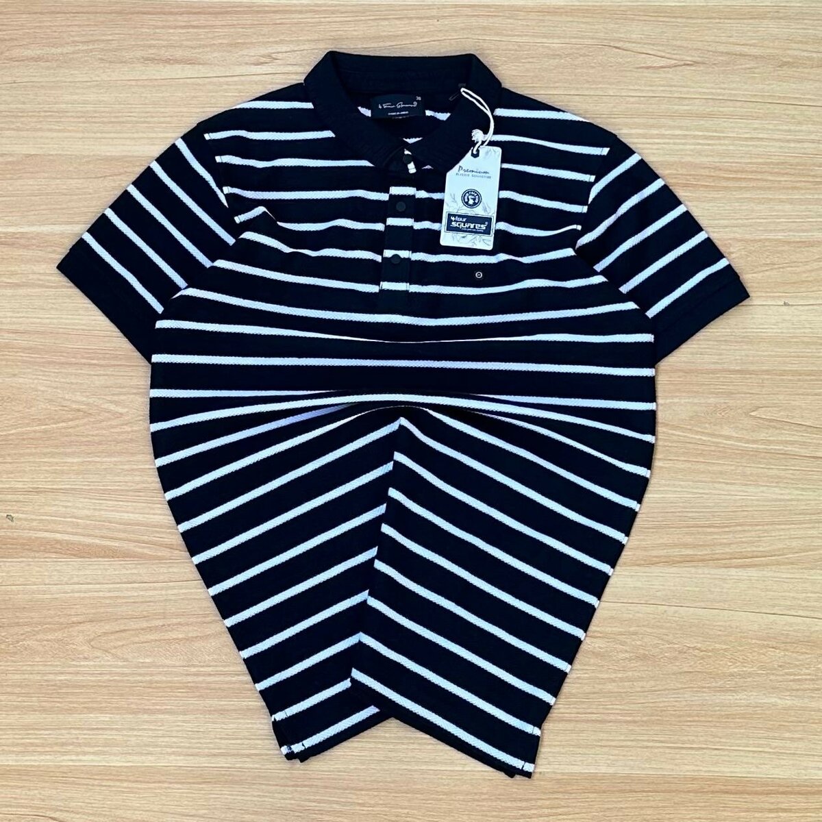 QUALITY CLUB T-SHIRTS