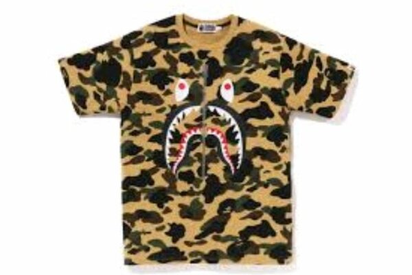 T-shirts bape,Aape,stussy,CDG