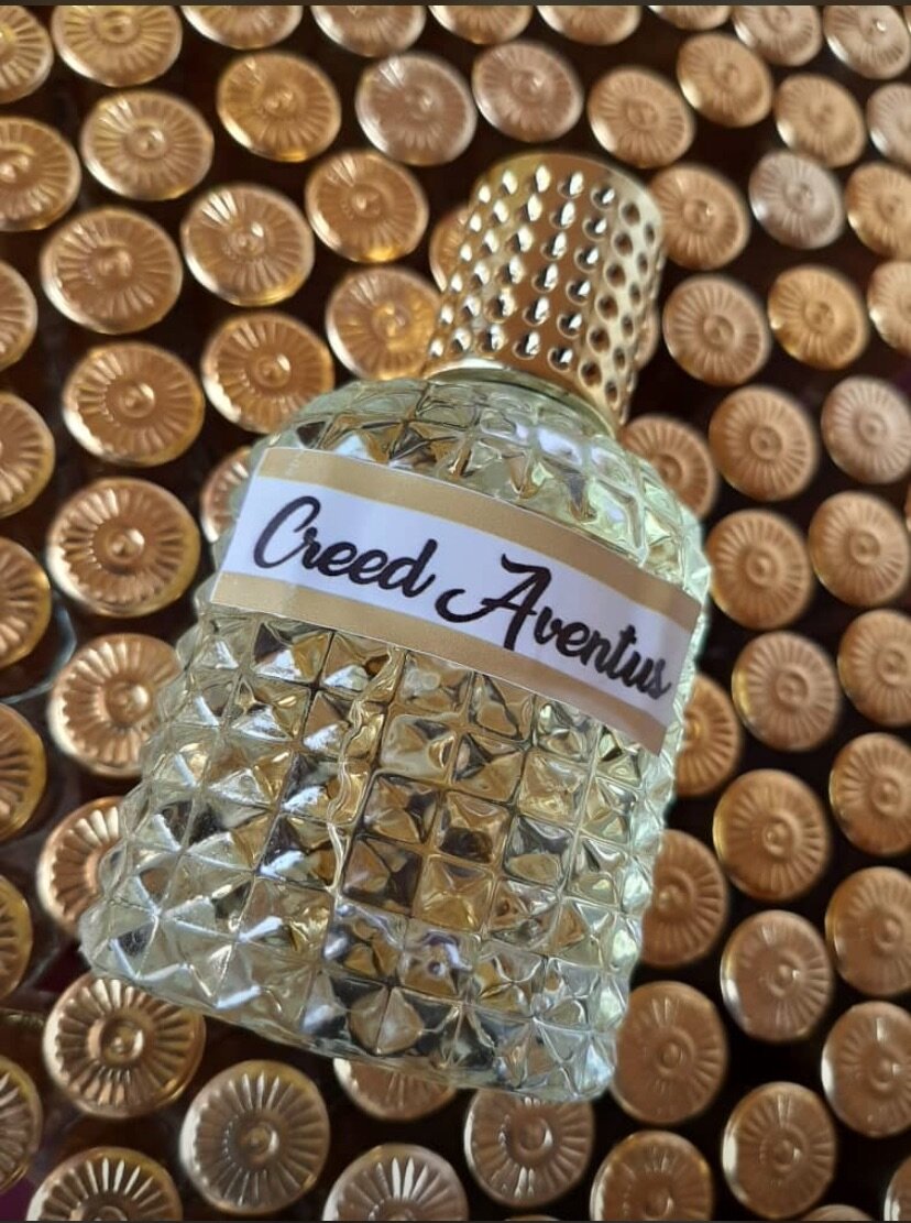 Creed Aventus