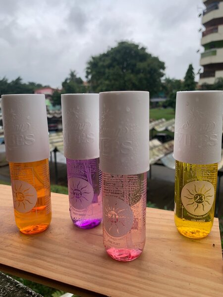 Brume Parfumée