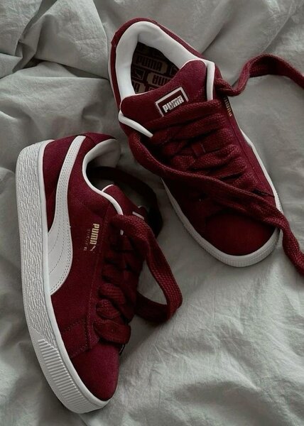 Sneakers Puma Classiques