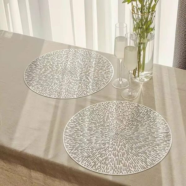 Sets de table (6)