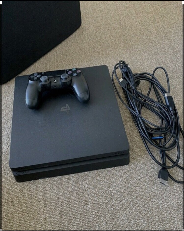 PS4
