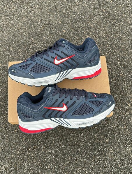 Chaussures de course Nike