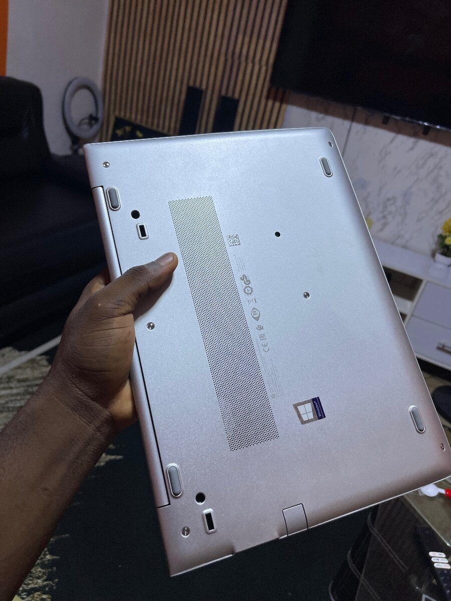 Hp élite book 840 G6