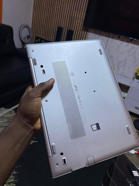 Hp élite book 840 G6