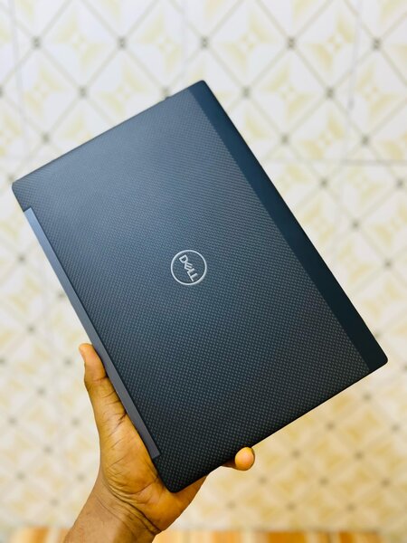 *DELL LATITUDE 7390* Home use