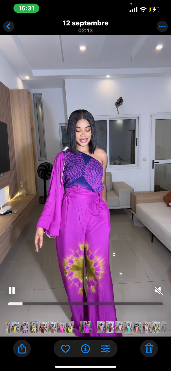 Robe Maxi Fleurie Élégante