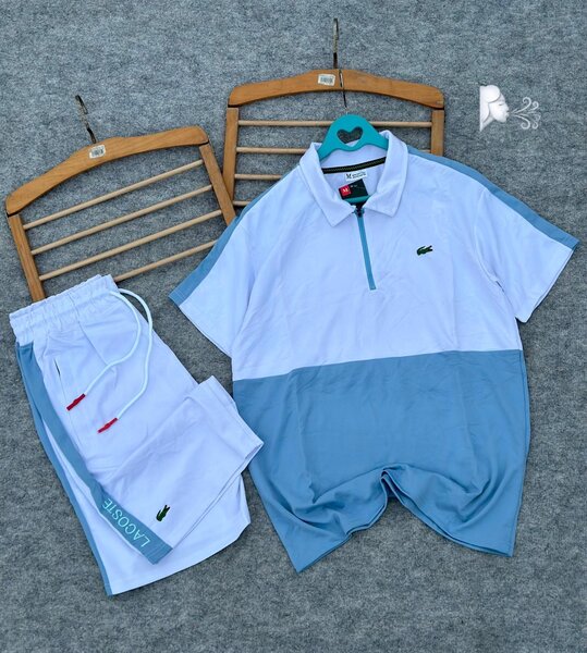 Tenue de sport unisexe Lacoste