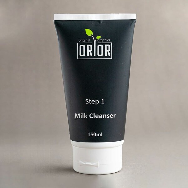 Orior step 1 face wash