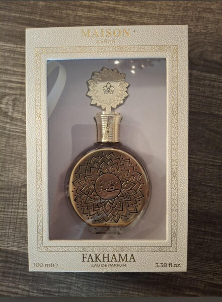 Parfum Fakhama 100ml