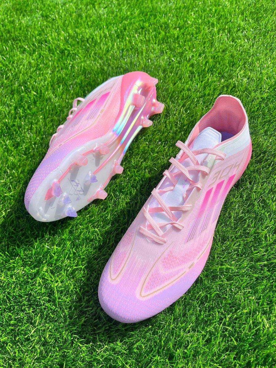 Adidas F50