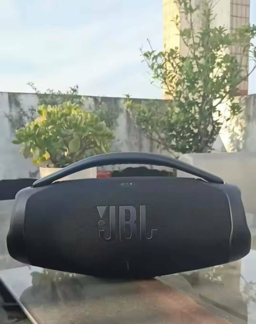 Boombox 3