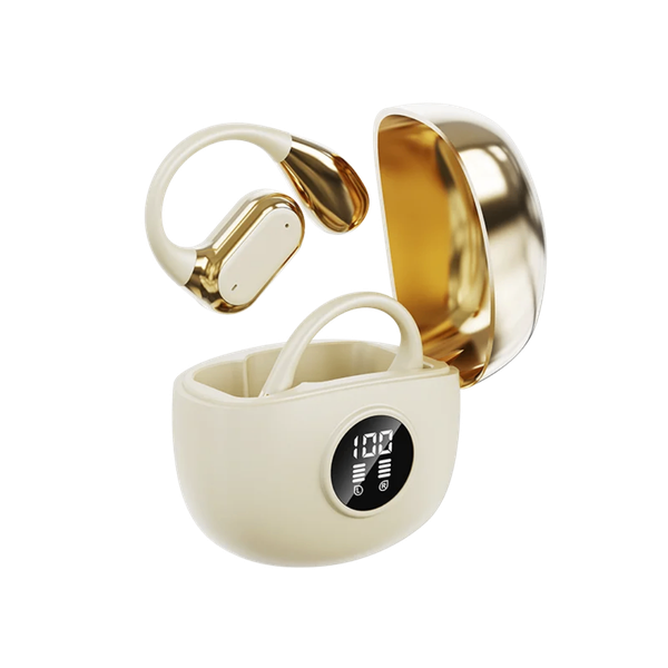 Écouteurs sans fil élégants