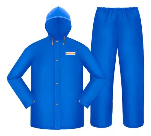 Veste et Pantalon Imperméables